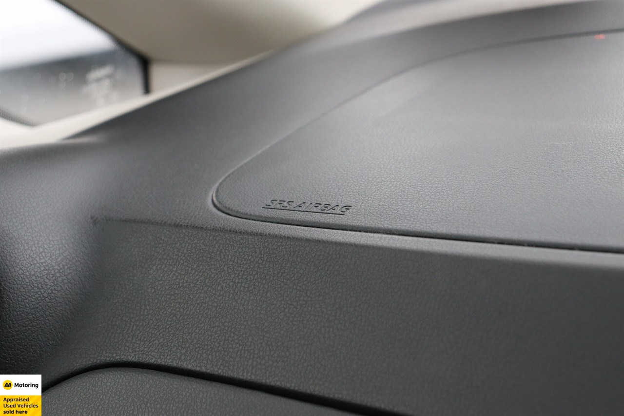 2016 Nissan Note