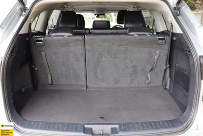 2022 Toyota Highlander - Thumbnail