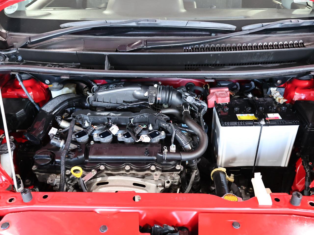 2014 Toyota Spade