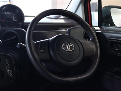 2014 Toyota Spade - Thumbnail