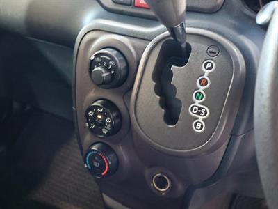 2014 Toyota Spade - Thumbnail
