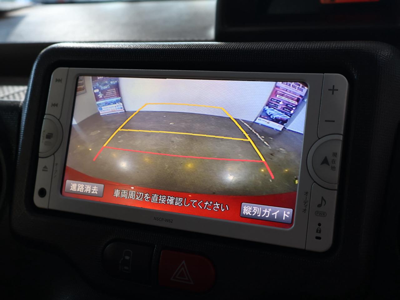 2014 Toyota Spade