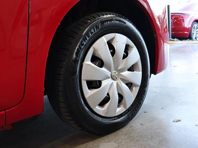 2014 Toyota Spade - Thumbnail