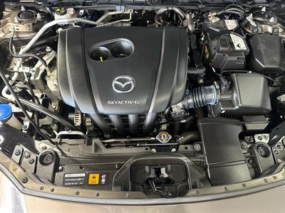 2019 Mazda CX-30 - Thumbnail