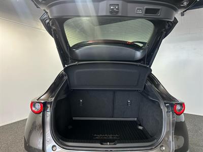 2019 Mazda CX-30 - Thumbnail