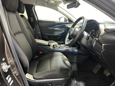 2019 Mazda CX-30 - Thumbnail