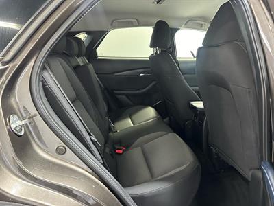 2019 Mazda CX-30 - Thumbnail