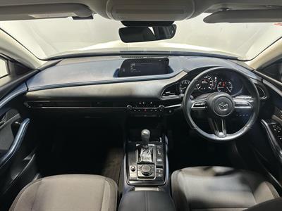2019 Mazda CX-30 - Thumbnail