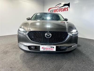 2019 Mazda CX-30 - Thumbnail
