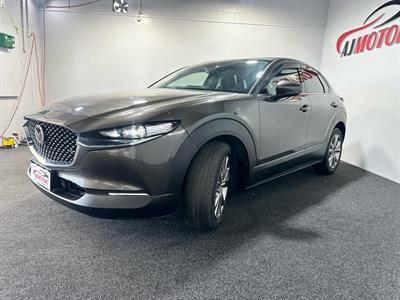 2019 Mazda CX-30 - Thumbnail