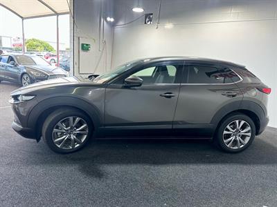 2019 Mazda CX-30 - Thumbnail