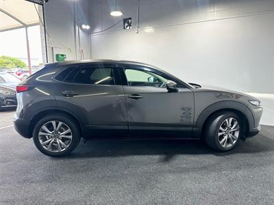 2019 Mazda CX-30 - Thumbnail
