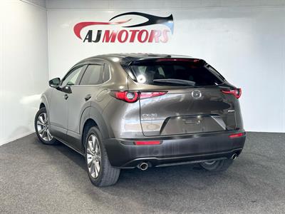 2019 Mazda CX-30 - Thumbnail