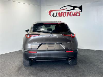 2019 Mazda CX-30 - Thumbnail
