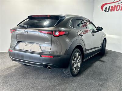 2019 Mazda CX-30 - Thumbnail