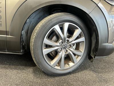 2019 Mazda CX-30 - Thumbnail