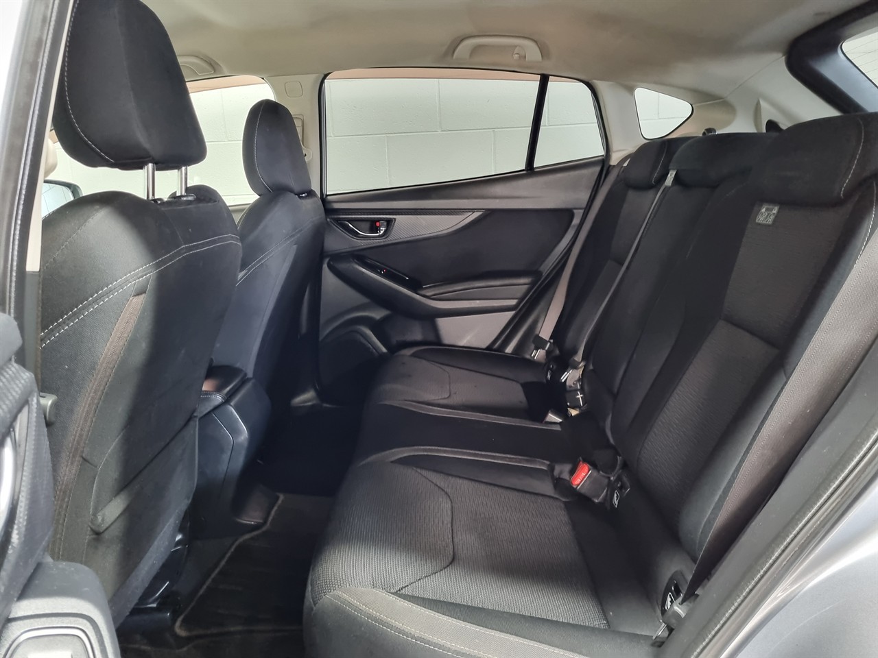 2019 Subaru Impreza