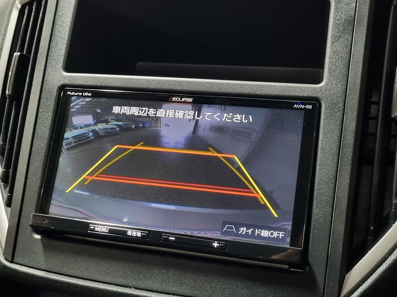 2019 Subaru Impreza