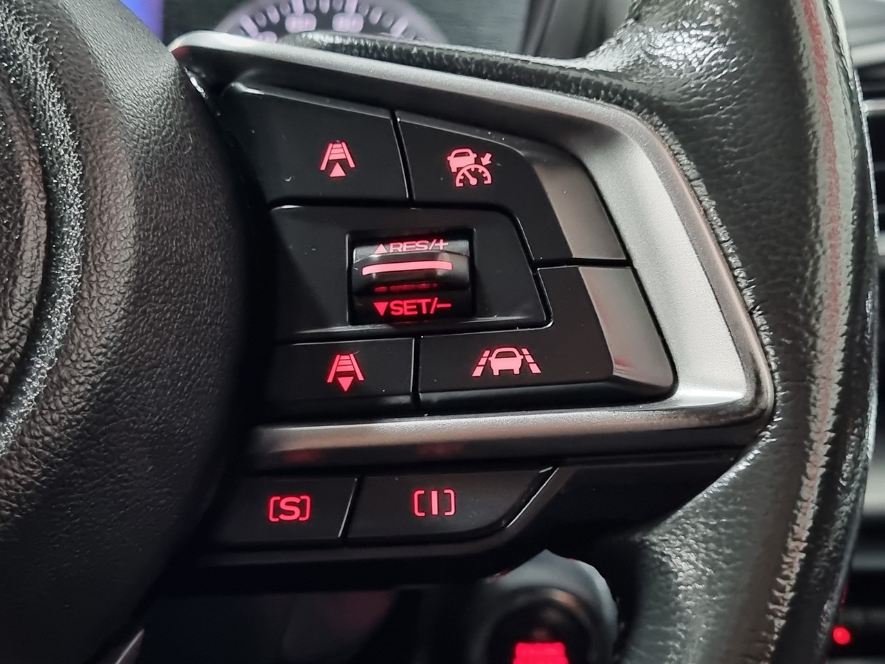 2019 Subaru Impreza