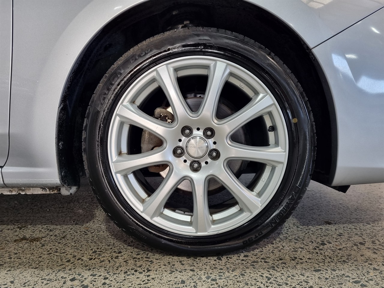 2019 Subaru Impreza