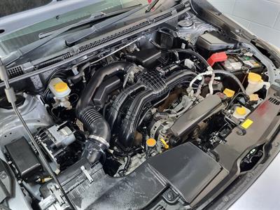 2019 Subaru Impreza - Thumbnail