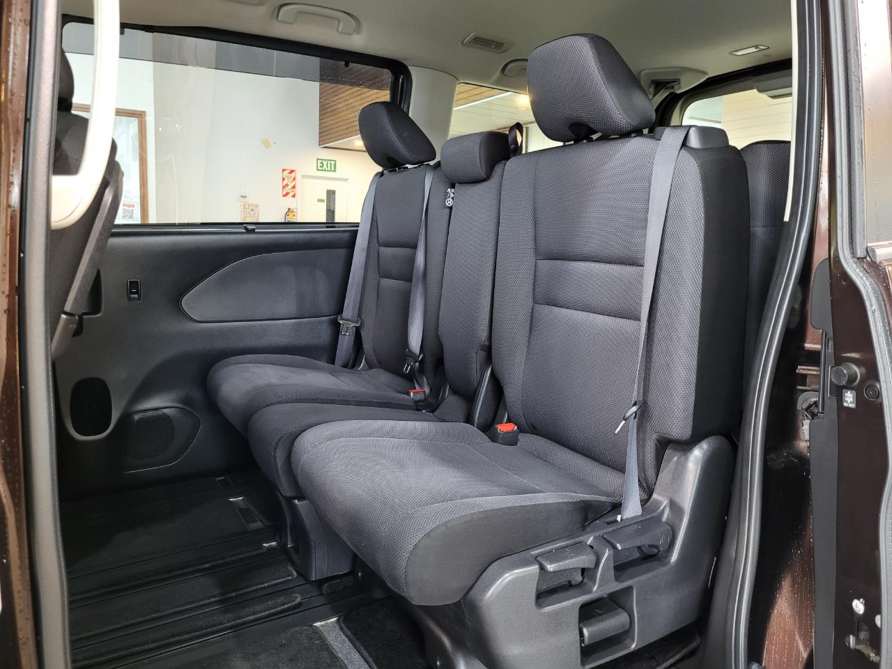 2017 Nissan Serena