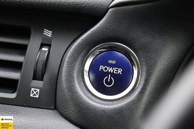 2014 Lexus CT200H - Thumbnail
