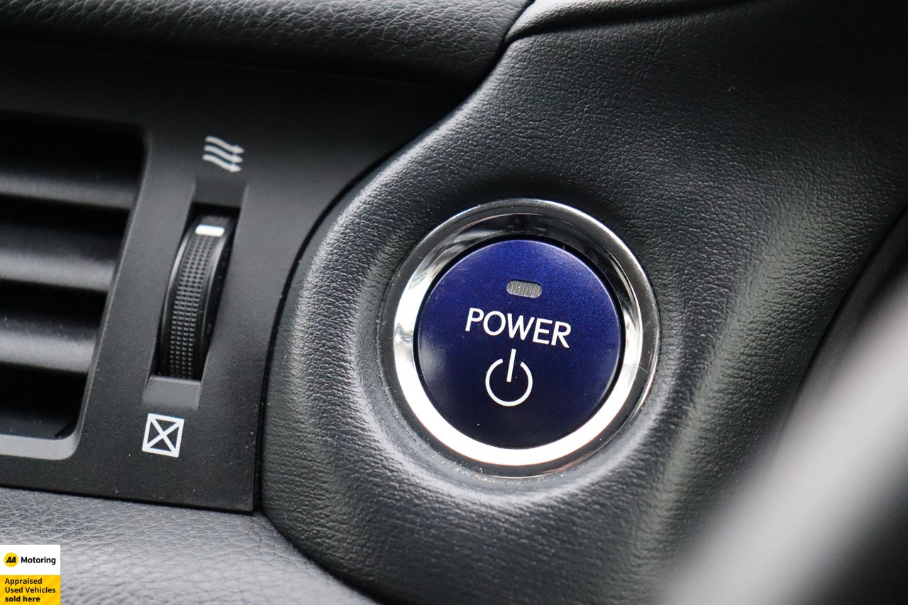 2014 Lexus CT200H