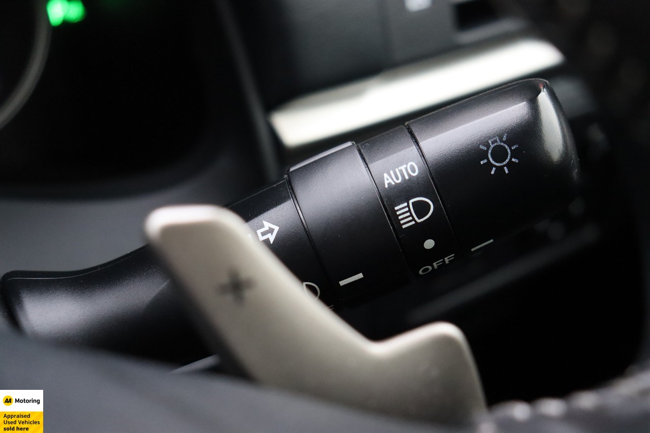 2014 Lexus CT200H