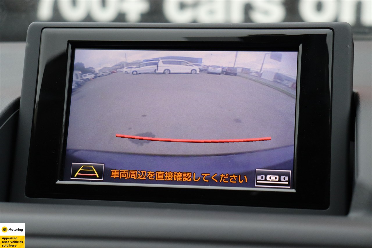 2014 Lexus CT200H