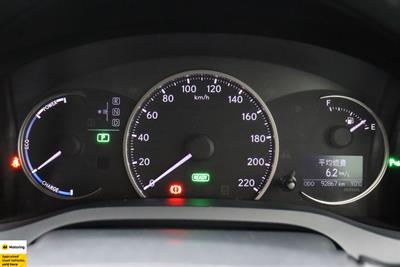 2014 Lexus CT200H - Thumbnail
