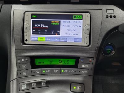 2014 Toyota Prius - Thumbnail
