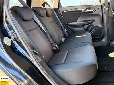 2013 Honda Fit - Thumbnail