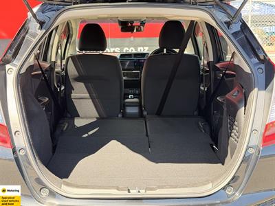 2013 Honda Fit - Thumbnail