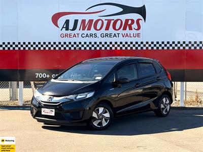 2013 Honda Fit - Thumbnail