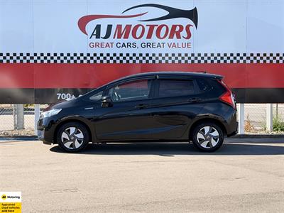 2013 Honda Fit - Thumbnail