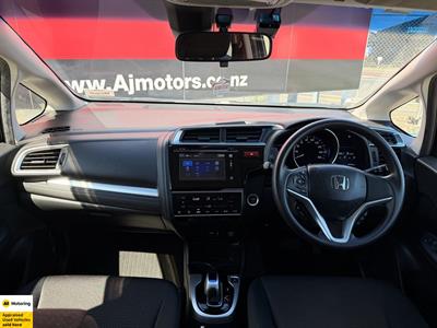 2013 Honda Fit - Thumbnail