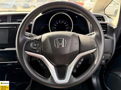 2013 Honda Fit - Thumbnail