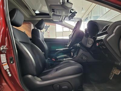 2015 Subaru Impreza - Thumbnail