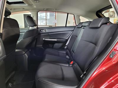 2015 Subaru Impreza - Thumbnail