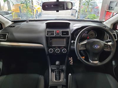 2015 Subaru Impreza - Thumbnail