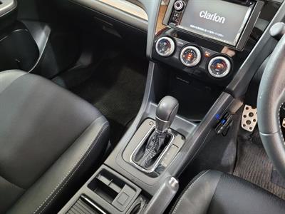 2015 Subaru Impreza - Thumbnail