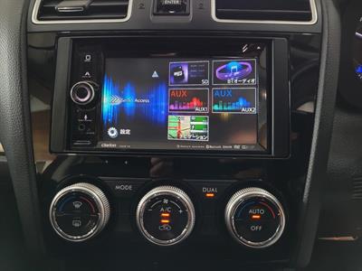 2015 Subaru Impreza - Thumbnail