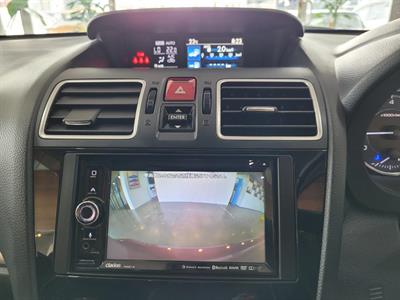2015 Subaru Impreza - Thumbnail