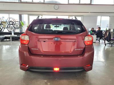 2015 Subaru Impreza - Thumbnail