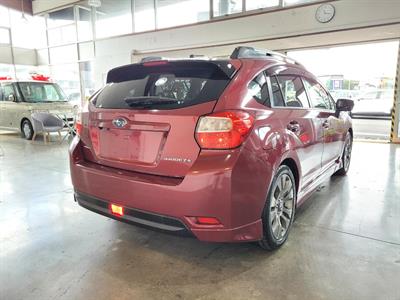 2015 Subaru Impreza - Thumbnail