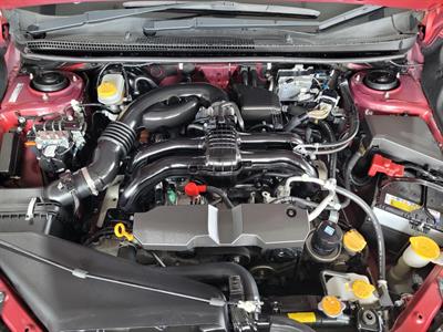 2015 Subaru Impreza - Thumbnail