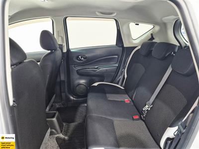 2021 Nissan Note - Thumbnail
