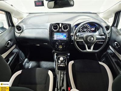 2021 Nissan Note - Thumbnail
