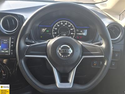 2021 Nissan Note - Thumbnail